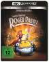 Robert Zemeckis: Falsches Spiel mit Roger Rabbit (Ultra HD Blu-ray & Blu-ray), UHD,BR