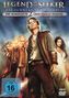 Legend of the Seeker Staffel 2, 6 DVDs