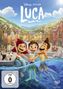 Enrico Casarosa: Luca, DVD