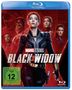 Black Widow (Blu-ray), Blu-ray Disc