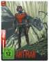 Peyton Reed: Ant-Man (Ultra HD Blu-ray & Blu-ray im Steelbook), UHD,BR