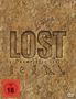 Lost (Komplette Serie), 37 DVDs