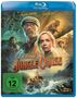 Jungle Cruise (Blu-ray), Blu-ray Disc