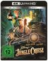 Jungle Cruise (Ultra HD Blu-ray & Blu-ray), 1 Ultra HD Blu-ray und 1 Blu-ray Disc