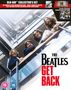 The Beatles: Get Back (UK Import), BR