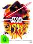 J.J. Abrams: Star Wars Episode VII - IX, DVD,DVD,DVD