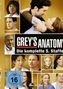 : Grey's Anatomy Staffel 5, DVD,DVD,DVD,DVD,DVD,DVD,DVD