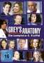: Grey's Anatomy Staffel 6, DVD,DVD,DVD,DVD,DVD,DVD
