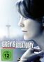 Peter Horton: Grey's Anatomy Staffel 11, DVD,DVD,DVD,DVD,DVD,DVD