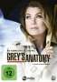 : Grey's Anatomy Staffel 12, DVD,DVD,DVD,DVD,DVD,DVD