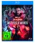 Doctor Strange in the Multiverse of Madness (Blu-ray), Blu-ray Disc