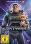 Angus MacLane: Lightyear, DVD