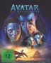 Avatar: The Way of Water (Blu-ray), Blu-ray Disc
