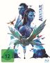 James Cameron: Avatar (Blu-ray), BR,BR