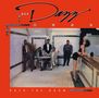 Dazz Band (Kinsman Dazz): Rock The Room, CD