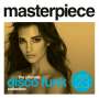 Masterpiece: The Ultimate Disco Funk Collection Vol. 23, CD