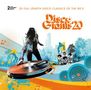 Various Artists: Disco Giants Vol. 20 - 20 Full Length disco classi, CD,CD