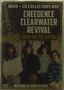 Creedence Clearwater Revival: Born On The Bayou (3 DVD + CD), 3 DVDs und 1 CD, 3 DVDs und 1 CD