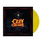 Ozzy Osbourne: Live In Montreal 1981 (Limited Edition) (Yellow Vinyl), LP