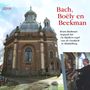 Bram Beekman - Bach, Boely en Beekman, CD
