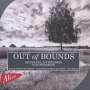 : Michael Eversden - Out of Bounds, CD