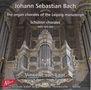 Johann Sebastian Bach: Choräle BWV 645-668 ("Schübler" & "Leipziger"), CD,CD