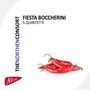 Luigi Boccherini: Quintette, CD