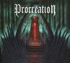 Procreation: Ghostwood, CD