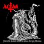 Altar: And God Created Satan.., CD