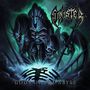 Sinister: Gods Of The Abyss, CD