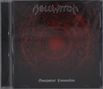 Hellwitch: Omnipotent Convocation, CD