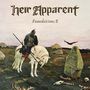 Heir Apparent: Foundations II, CD