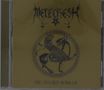 Melechesh: The Ziggurat Scrolls, CD, CD