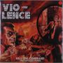 Vio-Lence: Kill On Command, LP