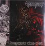 Torchure: Beyond The Veil, LP