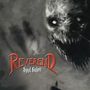 Text: "REVEREND", "Soul Eater". Illustration: Schattige, bedrohliche Kreatur mit großem Maul und Augen; kleine Menschengestalt., CD