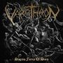 Varathron: Stygian Forces Of Scorn, CD, CD
