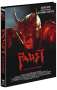 Faust - Love of the Damned (Blu-ray & DVD im Mediabook), 1 Blu-ray Disc und 1 DVD
