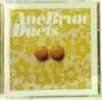 Ane Brun: Duets, CD