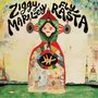 Ziggy Marley: Fly Rasta, CD