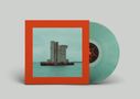 Bongloard: DYTYR? (Clear Green Vinyl), LP, LP