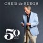 Chris De Burgh: 50, 2 CDs