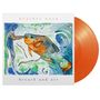 Heather Nova: Breath and Air (Limited Indie Edition) (Solid Orange Vinyl), LP