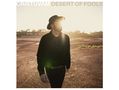 Cristóvam: Desert of Fools (180g) (Colored Vinyl), LP, LP