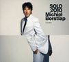 Michiel Borstlap (geb. 1966): Solo 2010  (CD + DVD), CD
