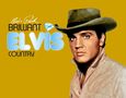 Elvis Presley: Brilliant Elvis: Country, CD