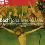 Johann Sebastian Bach: Johannes-Passion BWV 245, CD,CD