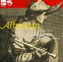 Tomaso Albinoni: Sonaten für Flöte & Cembalo "Trattenimenti da camera" op.6, CD,CD