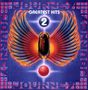 Journey: Greatest Hits Vol.2 (180g), 2 LPs