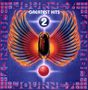 Journey: Greatest Hits Vol.2 (180g), LP,LP